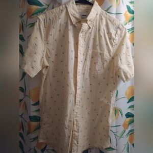 Sonoma button up small